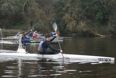 Salmon Leap Canoe Club 2